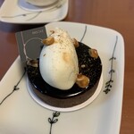 BASCULE - タルトカフェノアゼット税込650円