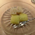 神楽坂 石かわ - 