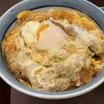 東京シェフズキッチン とんかつ 銀座 梅林 - 