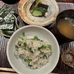 神楽坂 石かわ - 