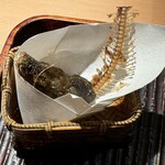 神楽坂 石かわ - 