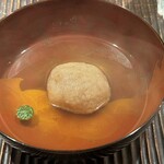 神楽坂 石かわ - 