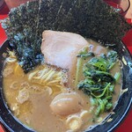 ラーメン 厚木家 - 