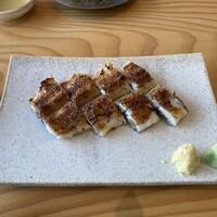 うなぎ四代目菊川 中洲春吉店 - 