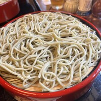そば会席 立会川 吉田家 - 