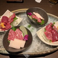 馬桜 下通り店 - 