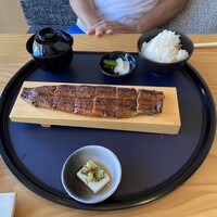 うなぎ四代目菊川 中洲春吉店 - 