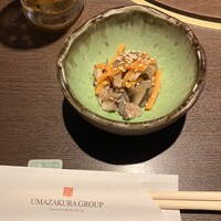 馬桜 下通り店 - 