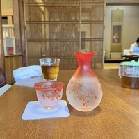 そば会席 立会川 吉田家 - 