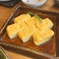 そば会席 立会川 吉田家 - 