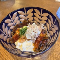 そば会席 立会川 吉田家 - 