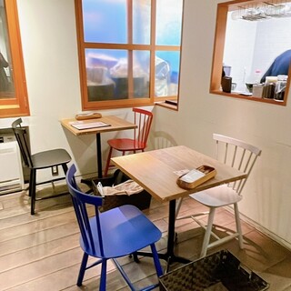 えぐぅ~ カフェ_2