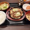 大衆食堂 うっちゃり 天神ビル店