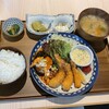 えびえび食堂 えび八本 住吉店