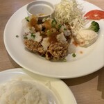 デニーズ - 料理写真: