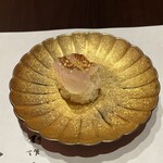 やす多” - 北海道産きんき