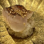 やす多” - 北海道産きんき