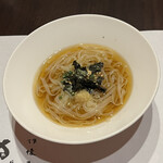 やす多” - お食事 稲庭うどん