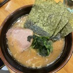 横浜ラーメン 北村家 - 