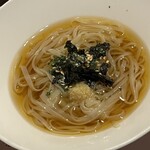 やす多” - 稲庭うどん