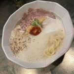 真鯛らぁめん 八十八 - 