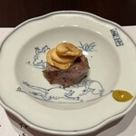 やす多” - 和牛ロースステーキ