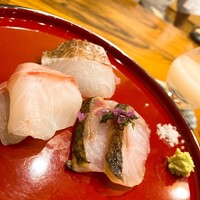 ときずし 山田 - 