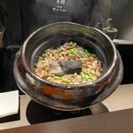 焼鶏 まつもと - 