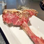 レ アピ オステリア - 