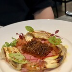 レ アピ オステリア - 