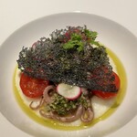 レ アピ オステリア - 