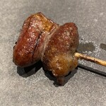 焼鶏 まつもと - 