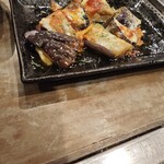 お好み焼 じんべえ - 