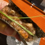 焼鶏 まつもと - 