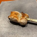 焼鶏 まつもと - 