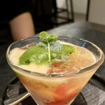 レ アピ オステリア - 