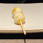 焼鶏 まつもと - 