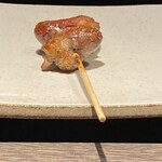 焼鶏 まつもと - 
