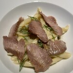 レ アピ オステリア - 