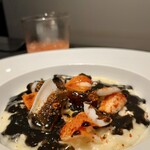 レ アピ オステリア - 