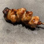 焼鶏 まつもと - 