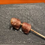 焼鶏 まつもと - 