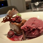 レ アピ オステリア - 