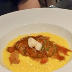 レ アピ オステリア - 