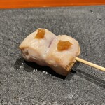 焼鶏 まつもと - 