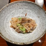 焼鶏 まつもと - 