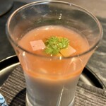 レ アピ オステリア - 