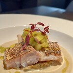 レ アピ オステリア - 