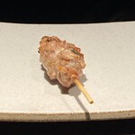 焼鶏 まつもと - 