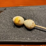 焼鶏 まつもと - 